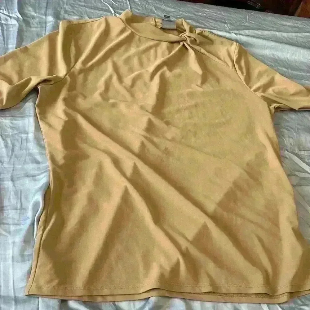 Vintage Worthington top-Large